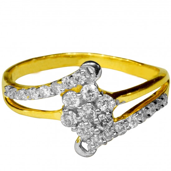LADIES RING 4LRAA917