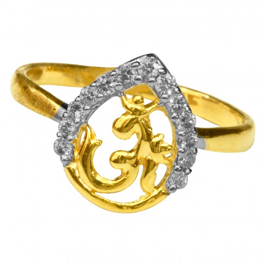LADIES RING 4LRAA918