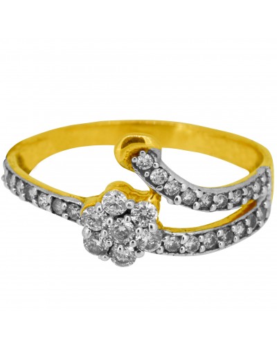 LADIES RING 4LRAA919