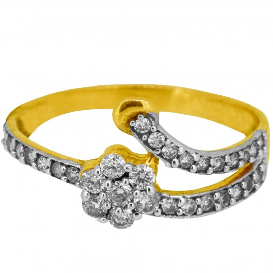 LADIES RING 4LRAA919