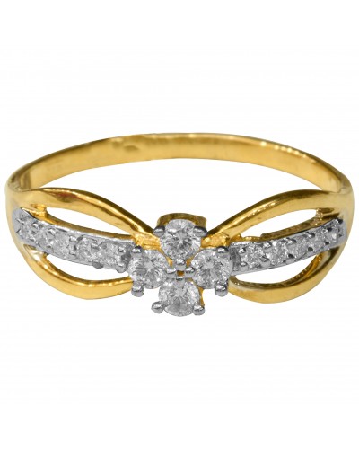 LADIES RING 4LRAA920