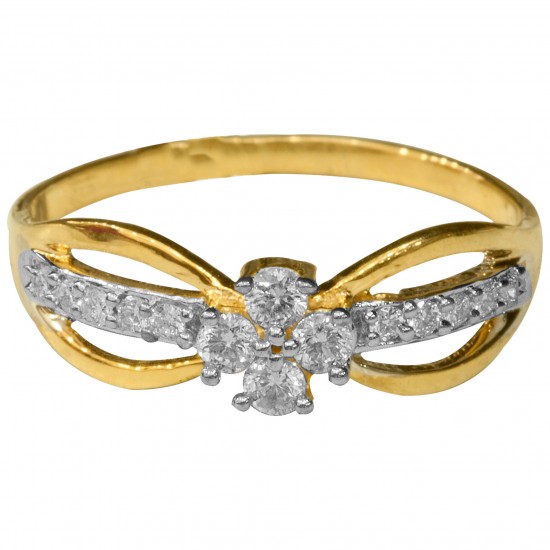 LADIES RING 4LRAA920
