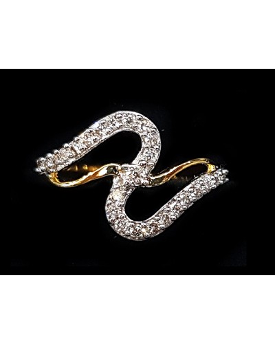 LADIES RING 4LRAA921