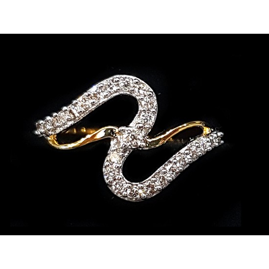 LADIES RING 4LRAA921