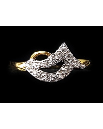 LADIES RING 4LRAA922