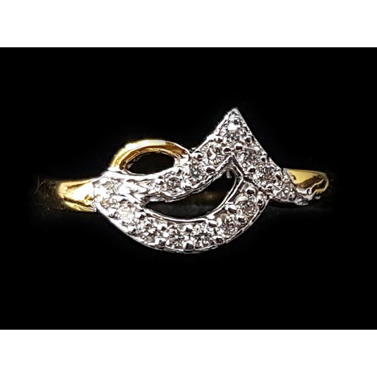 LADIES RING 4LRAA922