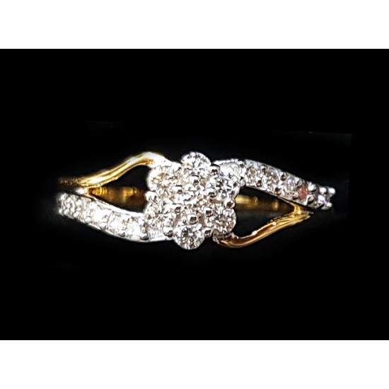 LADIES RING 4LRAA923