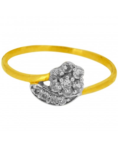 LADIES RING 4LRAA925