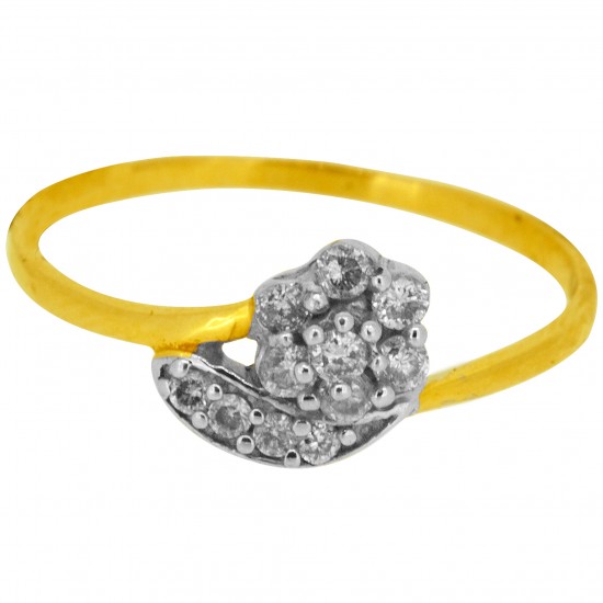 LADIES RING 4LRAA925