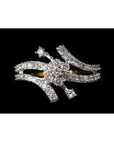 LADIES RING 4LRAA926