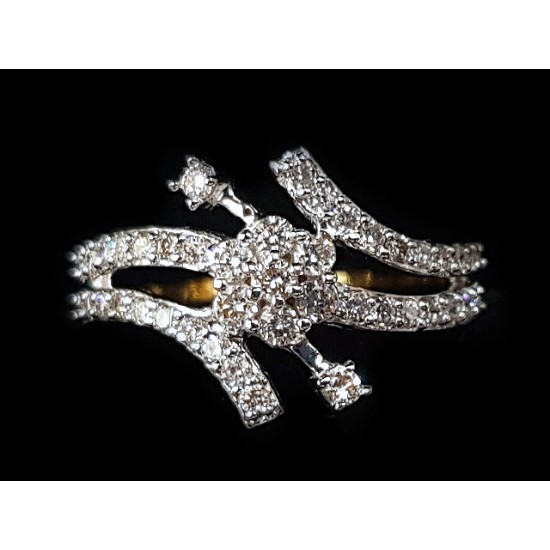 LADIES RING 4LRAA926