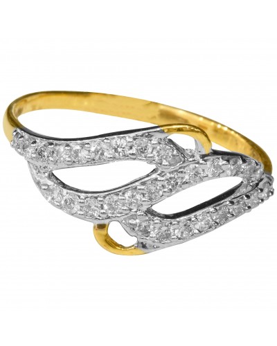 LADIES RING 4LRAA928