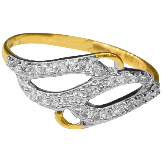 LADIES RING 4LRAA928