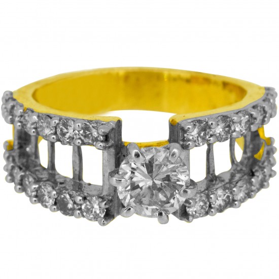 LADIES RING 4LRAA930