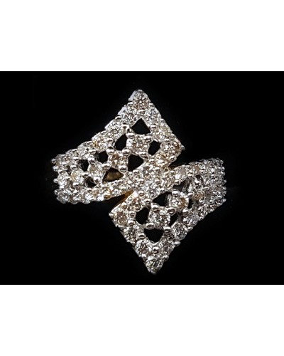 LADIES RING 4LRAA932