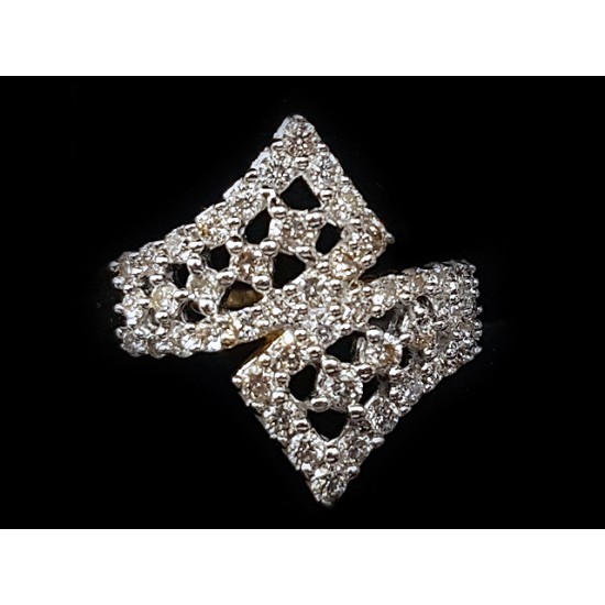 LADIES RING 4LRAA932