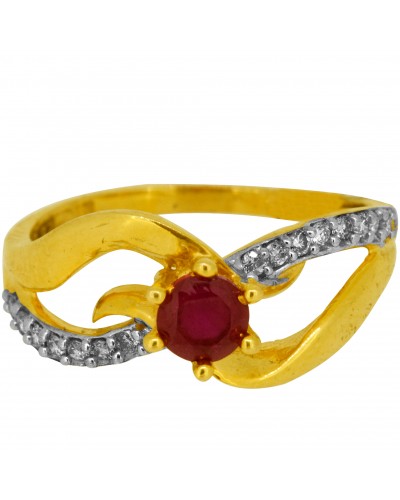 LADIES RING 4LRAA934