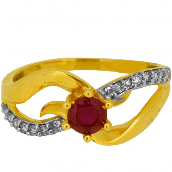 LADIES RING 4LRAA934