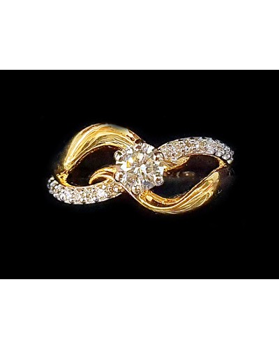 LADIES RING 4LRAA934A