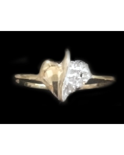 LADIES RING 4LRAA935