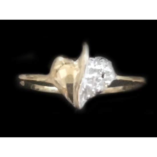 LADIES RING 4LRAA935