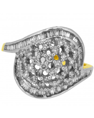 LADIES RING 4LRAA936