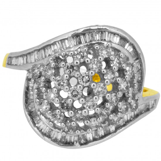 LADIES RING 4LRAA936