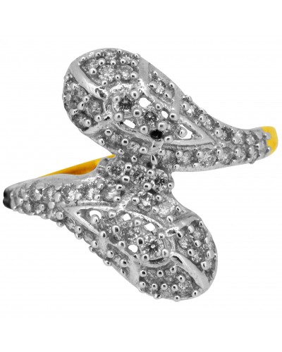 LADIES RING 4LRAA937