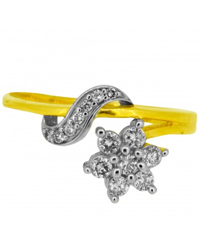 LADIES RING 4LRAA938