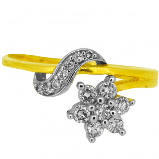 LADIES RING 4LRAA938