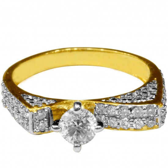 LADIES RING 4LRAA940