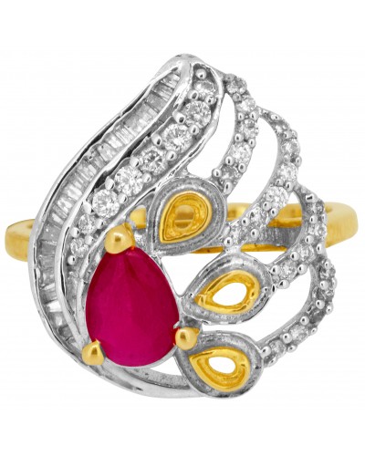 LADIES RING 4LRAA941