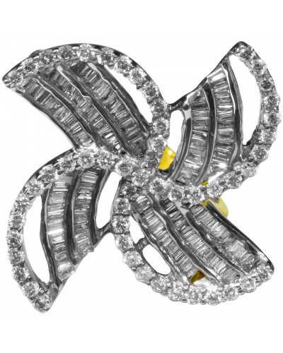 LADIES RING 4LRAA942
