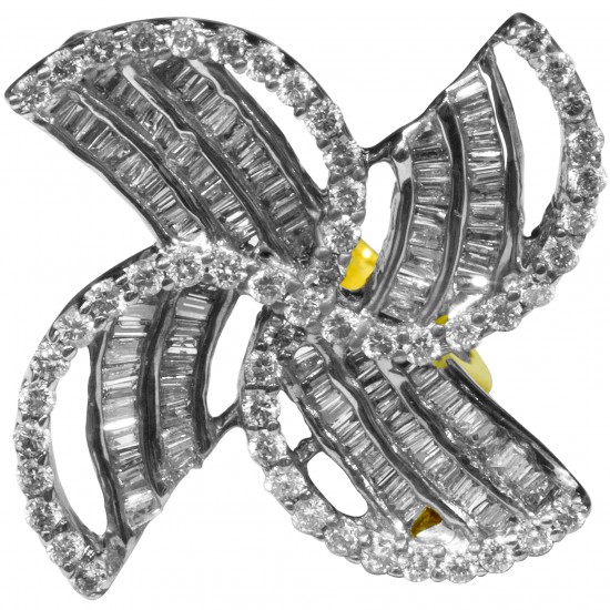 LADIES RING 4LRAA942