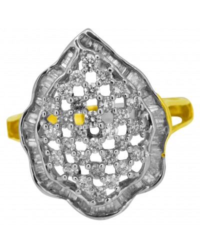 LADIES RING 4LRAA943
