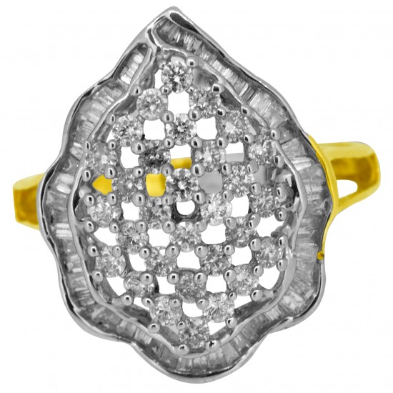 LADIES RING 4LRAA943