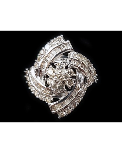 LADIES RING 4LRAA944