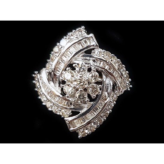 LADIES RING 4LRAA944