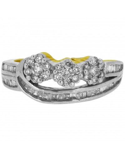 LADIES RING 4LRAA946