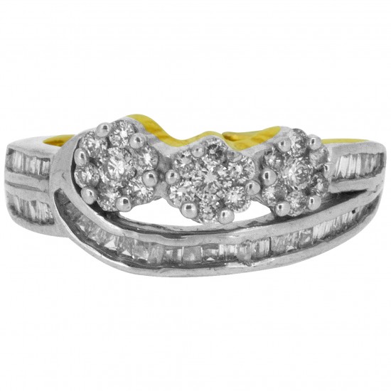 LADIES RING 4LRAA946
