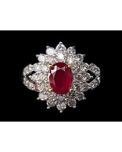 LADIES RING 4LRAA949