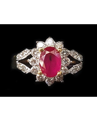 LADIES RING 4LRAA950