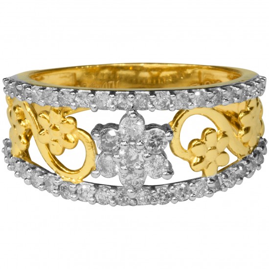 LADIES RING 4LRAA951