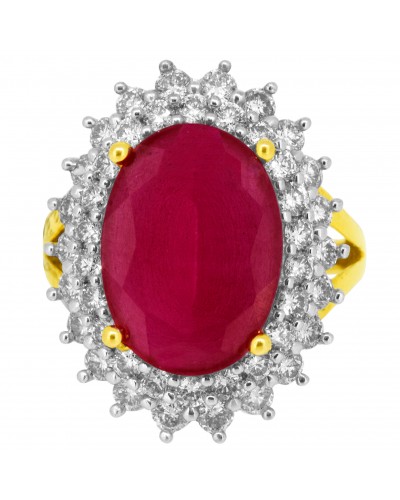 LADIES RING 4LRAA952