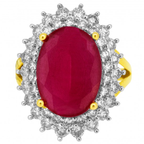 LADIES RING 4LRAA952