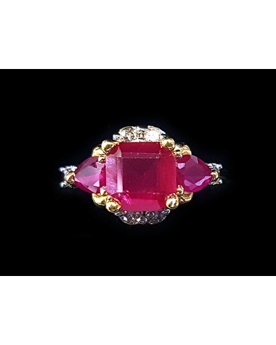 LADIES RING 4LRAA953