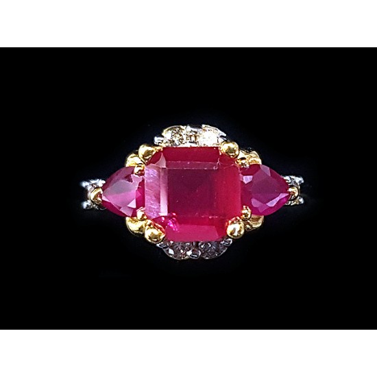 LADIES RING 4LRAA953