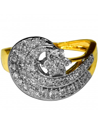 LADIES RING 4LRAA954