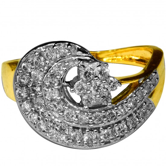 LADIES RING 4LRAA954