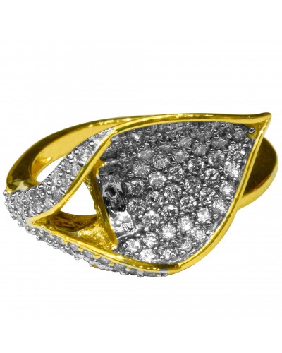 LADIES RING 4LRAA956